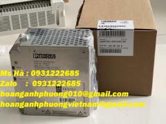 Phoenix contact - Bộ nguồn QUINT-DC-UPS/24DC/40 - chuyên điện công nghiệp