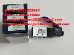 Van điện từ SF4101-IP hãng YPC - bán tại TP Hồ Chí Minh