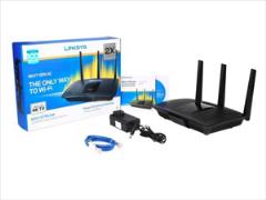 Bộ phát wifi cao cấp Linksys EA7500