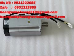 Panasonic - Động cơ hàng nhập MHMJ082G1V - servo mới
