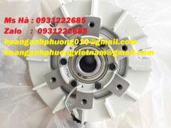 Hàng chính hãng | Bộ thắng từ Mitsubishi ZA-10Y1 | bảo hành 12 tháng