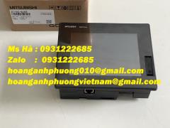 Màn hình GT1450-QLBDE mitsubishi - Công Ty Hoàng Anh Phương