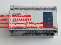 Bộ PLC Mitsubishi lập trình giá cạnh tranh FX1N-40MR-001