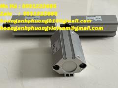 SMC giá ưu đãi dòng CDQ2B20-45DMZ xy lanh nhỏ gọn