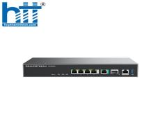 Router Firewall Cân Bằng Tải Grandstream GCC6021