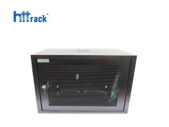 TỦ HTT RACK 19" 9U-D500 (Treo Tường)