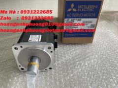 Hàng mới 100% dòng động cơ mitsubishi HF-KP73B