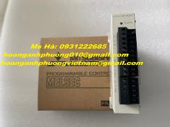 Bán giá tốt dòng mô đun I/O chính hiệu FX3U-3A-ADP mitsubishi