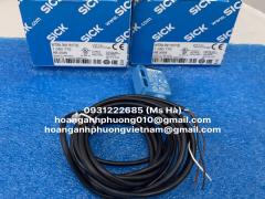 WTB9 series | Hãng sick | Cảm biến quang WTB9-3N1161P02