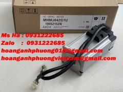 MHMJ042G1U | Hãng panasonic | Minas A5 series giá cạnh tranh