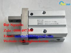 MHZ2-16D bộ xi lanh kẹp chính hãng SMC mới nhập khẩu nhật bản