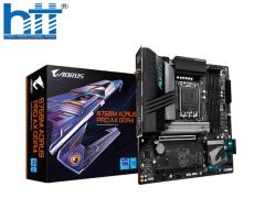Mainboard Gigabyte B760M AORUS PRO AX DDR4