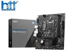 Mainboard MSI PRO H510M-B