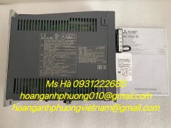 Bộ khuếch đại 0.75kW mitsubishi MR-J4-70A chính hãng