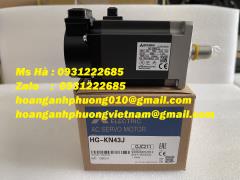 HG-KN43J | Động cơ mitsubishi 400W | Bình Dương