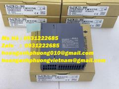 Mô đun kết nối dòng mitsubishi QJ71E71-100 giá tốt toàn quốc