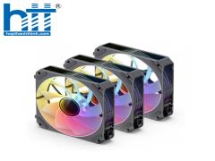 Fan Case Jonsbo ZG-120B Black