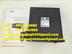 Máy phân tích khí Nitơ Chang-Ai P860 4N độ chính xác cao