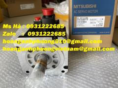 HG-SR1524BK | mitsubishi 1.5kW | Ac servo motor nhập khẩu