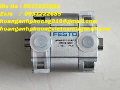 Xy lanh nhỏ gọn festo ADVU-32-5-P-A-S2 hàng chính hãng