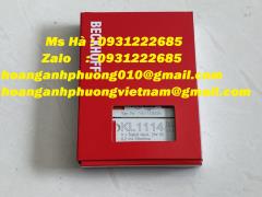 Khổi mở rộng beckhoff KL1114 giá tốt - BH 12 tháng