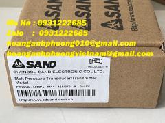 Sensor áp suất PT131B-50MPa-M14-150/370-K sand mới 100%