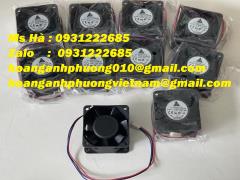 Delta electric - Quạt làm mát biến tần FFB0624SHE-BR00