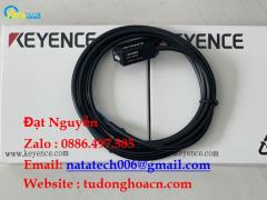 PZ-G41P bộ cảm biến ngõ ra PNP chính hãng Keyence