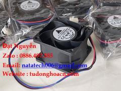 FFB0624SHE quạt hút công nghiệp 9.6 W chính hãng Delta