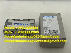 Van điện từ nhập giá tốt toàn quốc dòng VL-5-1/8-B Festo