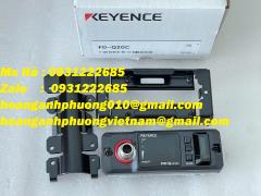 Chuyên nhập hàng chính hãng FD-Q20C Keyence new 100%