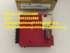 Mô đun cấp nguồn giá tốt dòng mitsubishi L61P-CM