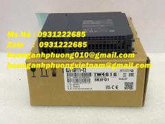 Cung cấp dòng Mitsubishi QJ71GF11-T2 mô đun truyền thông
