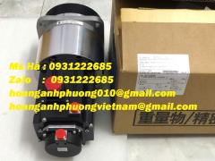 Bộ động cơ servo 1.5kW mitsubishi HF-SP152BG5 mới 100%