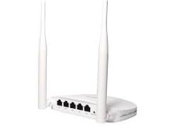 Router Wi-Fi APTEK N302