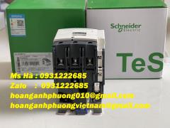 Công tắc nguồn mới 100% giá tốt LC1D95F7C Schneider