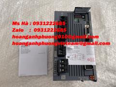 Bộ driver nhập mới 100% MR-J4-200B mitsubishi