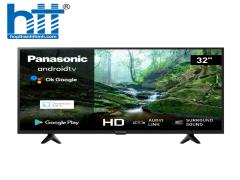 Android Tivi Panasonic 32 Inch TH-32LS600V