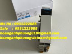 Module ngõ vào CQM1-AD042 Omron - hàng mới 100%