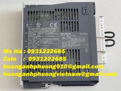 Hàng cạnh tranh giá | mitsubishi 100W | servo driver MR-J3-10A