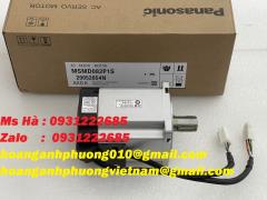 Bộ Servo giá tốt hãng Panasonic MSMD082P1S - bán tại Dĩ An