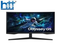 Màn hình Gaming Samsung Odyssey G5 LS27CG552 27 inch