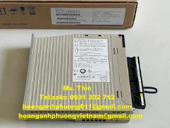 Bộ điều khiển SGDV-2R8A01A , Yaskawa, hàng nhập new 100%