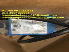 Máy quét mã vạch chính xác dòng sick CLV620-0000