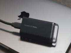 Ổ cứng di động SSD Samsung T5 EVO 8Tb MU-PH8T0S/WW (USB3.2/ 460MB/s/ 460MB/s/ Đen)