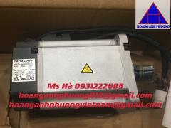 Bộ motor nhập Minas A5 series panasonic MSMD082S1S