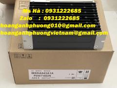 Bộ driver chính hãng dòng panasonic MSDA043A1A