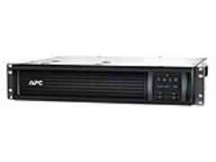 Bộ lưu điện APC Smart-UPS 750VA LCD RM 2U 230V with SmartConnect