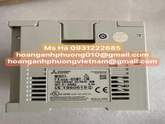 Lập trình PLC mitsubishi FX3GA-60MT-CM nhập khẩu - Bình Dương