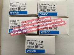 Omron E3JK-DS30M2 cảm biến quang giá ưu đãi trong tháng